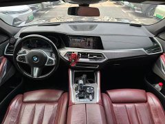 BMW X6 Facelift xDrive40i Luxury Edition M Sport Package - ფოტო 5