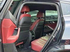 BMW X6 Facelift xDrive40i Luxury Edition M Sport Package - ფოტო 6