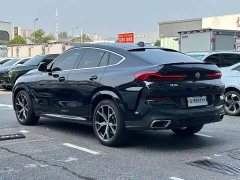 BMW X6 Facelift xDrive40i Luxury Edition M Sport Package - ფოტო 7