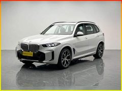 BMW X5 2023 xDrive 30Li M Sport Exclusive Night Edition Package - ფოტო 1