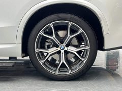 BMW X5 2023 xDrive 30Li M Sport Exclusive Night Edition Package - ფოტო 11