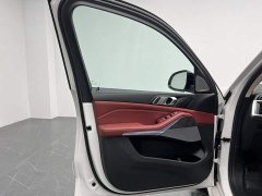 BMW X5 2023 xDrive 30Li M Sport Exclusive Night Edition Package - ფოტო 12