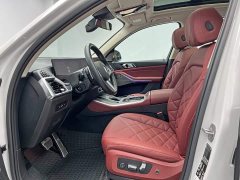 BMW X5 2023 xDrive 30Li M Sport Exclusive Night Edition Package - ფოტო 15