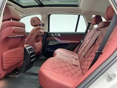 BMW X5 2023 xDrive 30Li M Sport Exclusive Night Edition Package - ფოტო 16