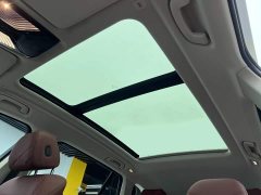 BMW X5 2023 xDrive 30Li M Sport Exclusive Night Edition Package - ფოტო 17