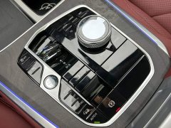 BMW X5 2023 xDrive 30Li M Sport Exclusive Night Edition Package - ფოტო 18