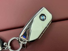 BMW X5 2023 xDrive 30Li M Sport Exclusive Night Edition Package - ფოტო 19