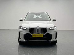 BMW X5 2023 xDrive 30Li M Sport Exclusive Night Edition Package - ფოტო 2