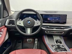 BMW X5 2023 xDrive 30Li M Sport Exclusive Night Edition Package - ფოტო 20