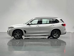 BMW X5 2023 xDrive 30Li M Sport Exclusive Night Edition Package - ფოტო 3