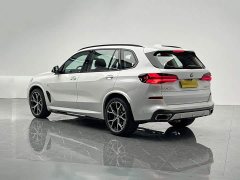 BMW X5 2023 xDrive 30Li M Sport Exclusive Night Edition Package - ფოტო 4