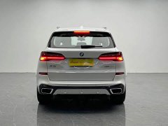 BMW X5 2023 xDrive 30Li M Sport Exclusive Night Edition Package - ფოტო 5