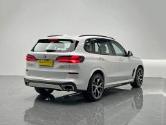 BMW X5 2023 xDrive 30Li M Sport Exclusive Night Edition Package - ფოტო 6