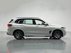 BMW X5 2023 xDrive 30Li M Sport Exclusive Night Edition Package - ფოტო 7