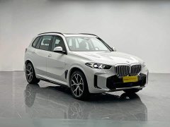 BMW X5 2023 xDrive 30Li M Sport Exclusive Night Edition Package - ფოტო 8