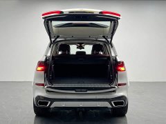 BMW X5 2023 xDrive 30Li M Sport Exclusive Night Edition Package - ფოტო 9