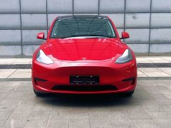 Tesla Model Y 2022 Facelift Rear-Wheel Drive - ფოტო 4