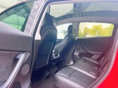 Tesla Model Y 2022 Facelift Rear-Wheel Drive - ფოტო 6