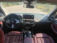 BMW X3 2023 Facelift xDrive30i Premier M Night Package - ფოტო 6