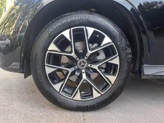 Mercedes-Benz GLC 260 L 4MATIC Luxury 5-Seater - ფოტო 14