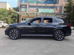 Mercedes-Benz GLC 260 L 4MATIC Luxury 5-Seater - ფოტო 15