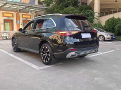Mercedes-Benz GLC 260 L 4MATIC Luxury 5-Seater - ფოტო 16