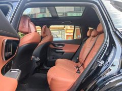 Mercedes-Benz GLC 260 L 4MATIC Luxury 5-Seater - ფოტო 6