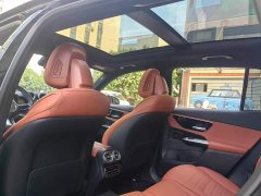 Mercedes-Benz GLC 260 L 4MATIC Luxury 5-Seater - ფოტო 8