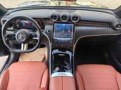 Mercedes-Benz GLC 260 L 4MATIC Luxury 5-Seater - ფოტო 9