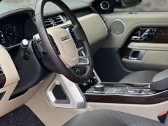 Land Rover Range Rover 3.0 L6 Heritage Edition - ფოტო 6