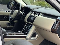 Land Rover Range Rover 3.0 L6 Heritage Edition - ფოტო 7