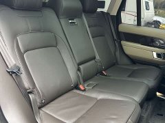 Land Rover Range Rover 3.0 L6 Heritage Edition - ფოტო 9