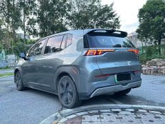 GAC AION Y 2022 70 Joy Edition LFP Battery - ფოტო 7