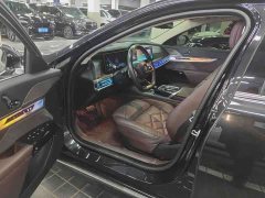 BMW 7 Series 2023 740Li Premier Luxury Package - ფოტო 3