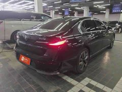 BMW 7 Series 2023 740Li Premier Luxury Package - ფოტო 4