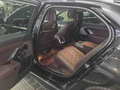 BMW 7 Series 2023 740Li Premier Luxury Package - ფოტო 5