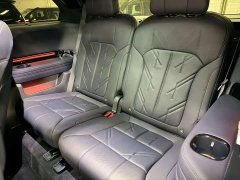 Zeekr 9X 2025 Hyper Edition 70kWh Six-Seater - ფოტო 11