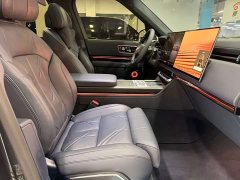 Zeekr 9X 2025 Hyper Edition 70kWh Six-Seater - ფოტო 12