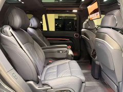 Zeekr 9X 2025 Hyper Edition 70kWh Six-Seater - ფოტო 13
