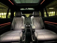Zeekr 9X 2025 Hyper Edition 70kWh Six-Seater - ფოტო 16