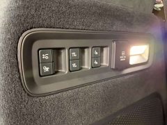 Zeekr 9X 2025 Hyper Edition 70kWh Six-Seater - ფოტო 19
