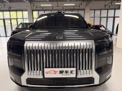 Zeekr 9X 2025 Hyper Edition 70kWh Six-Seater - ფოტო 2