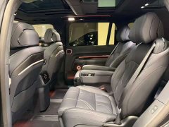 Zeekr 9X 2025 Hyper Edition 70kWh Six-Seater - ფოტო 9