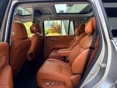 GAC Aion S9 Qiankun Ultra 6-Seater - фото 12