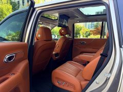 GAC Aion S9 Qiankun Ultra 6-Seater - фото 13