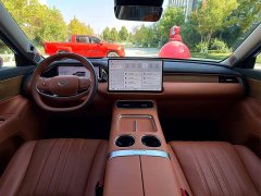 GAC Aion S9 Qiankun Ultra 6-Seater - фото 15