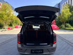 GAC Aion S9 Qiankun Ultra 6-Seater - фото 17