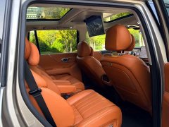 GAC Aion S9 Qiankun Ultra 6-Seater - фото 19