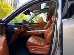 GAC Aion S9 Qiankun Ultra 6-Seater - фото 4