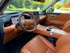 GAC Aion S9 Qiankun Ultra 6-Seater - фото 7
